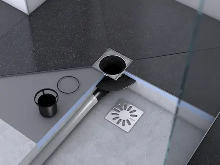 wedi Produktsystem 