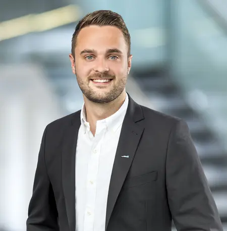 Oliver Freerichs