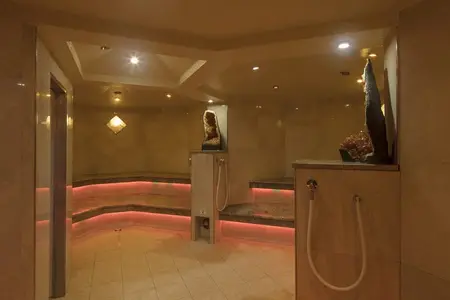 Spa und Wellness