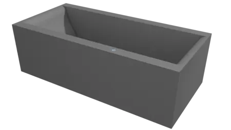 wedi Sanbath wave Badewanne